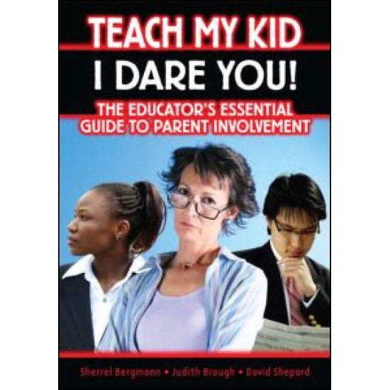 Teach My Kid- I Dare You!