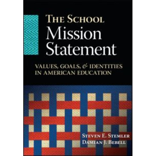 The School Mission Statement