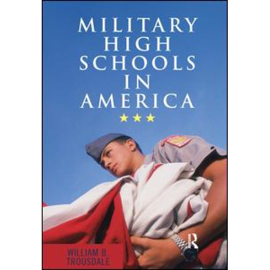 Military High Schools in America