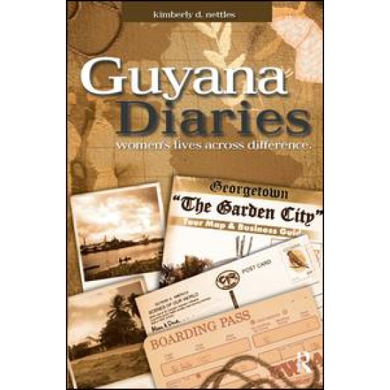 Guyana Diaries