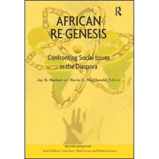 African Re-Genesis