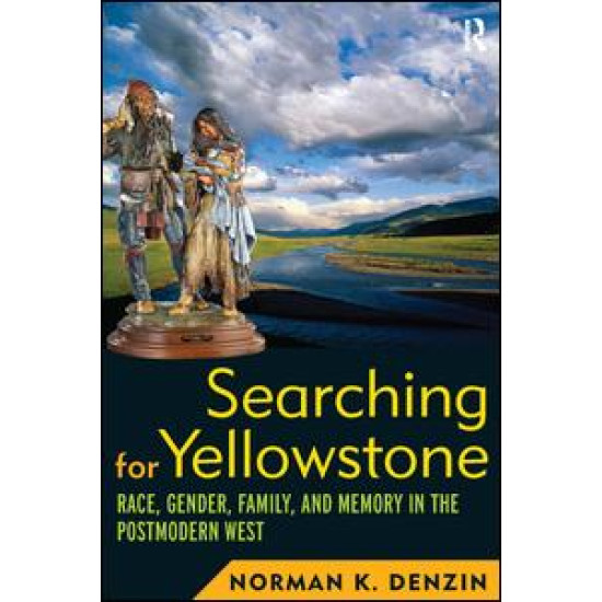 Searching for Yellowstone
