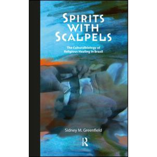 Spirits with Scalpels