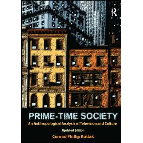 Prime-Time Society
