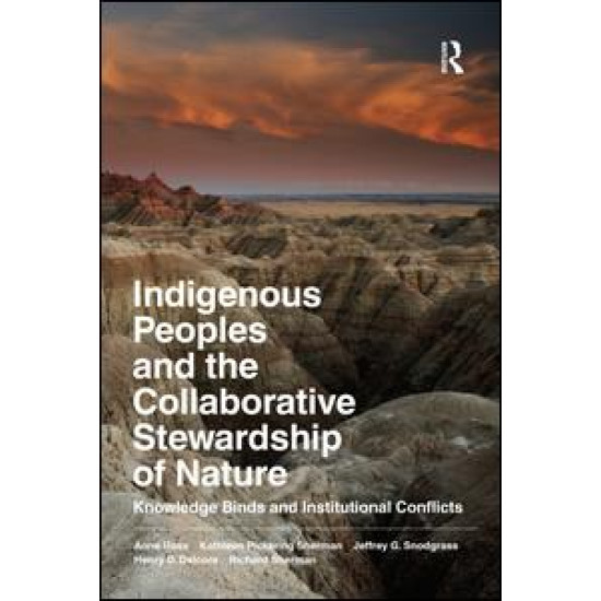 Indigenous Peoples and the Collaborative Stewardship of Nature
