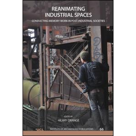 Reanimating Industrial Spaces
