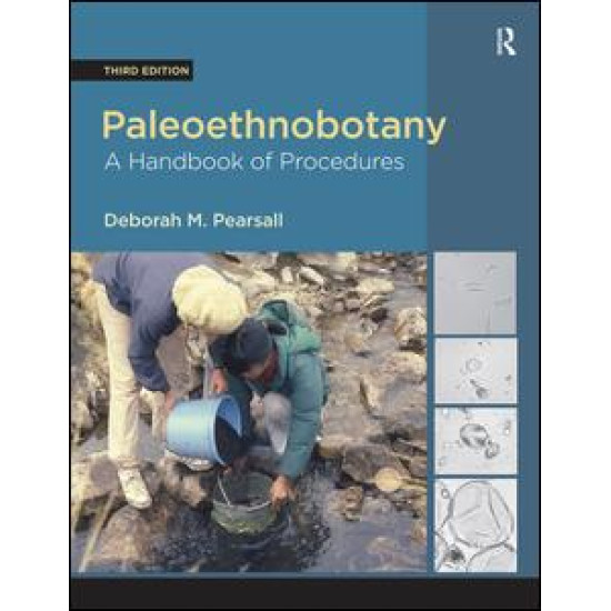 Paleoethnobotany