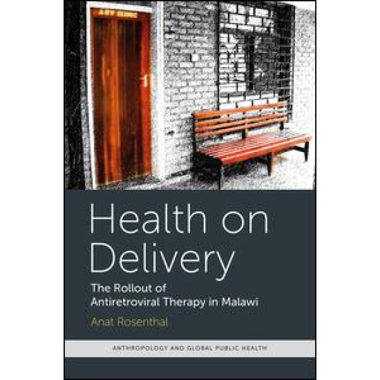 Health on Delivery