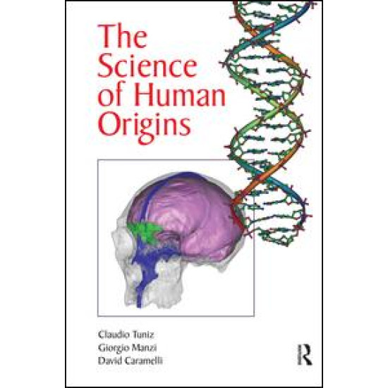 The Science of Human Origins