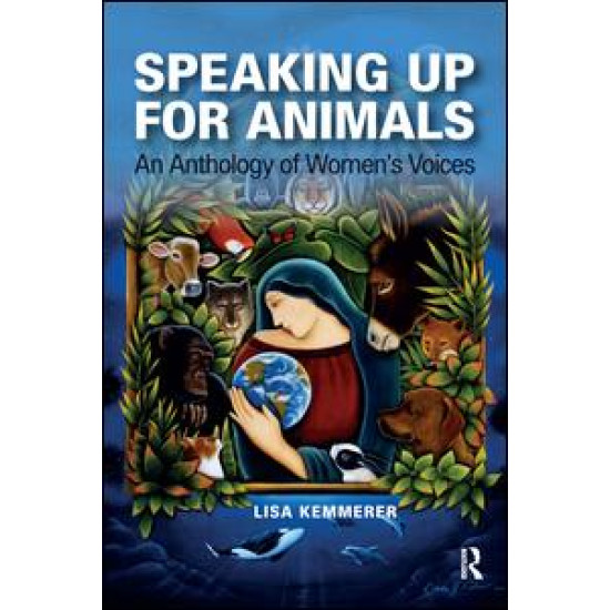 Speaking Up for Animals