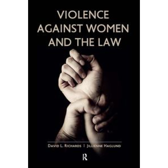 Violence Against Women and the Law