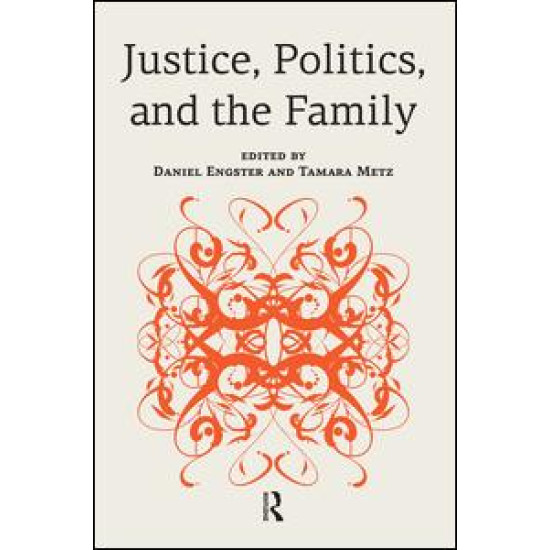 Justice, Politics, and the Family