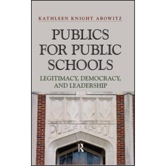 Publics for Public School