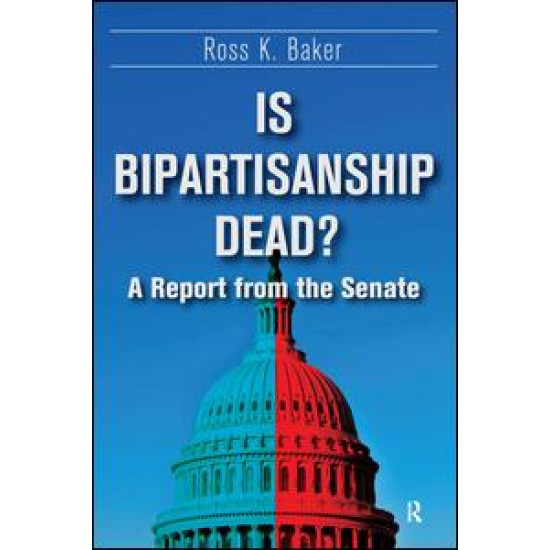 Is Bipartisanship Dead?