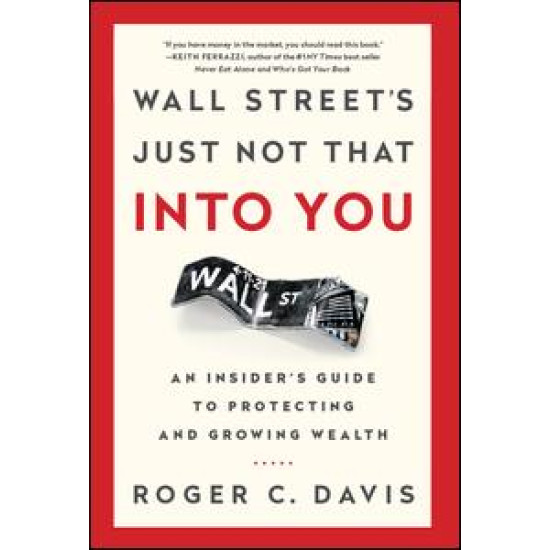 Wall Street's Just Not That into You