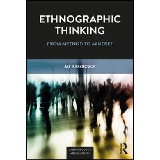 Ethnographic Thinking