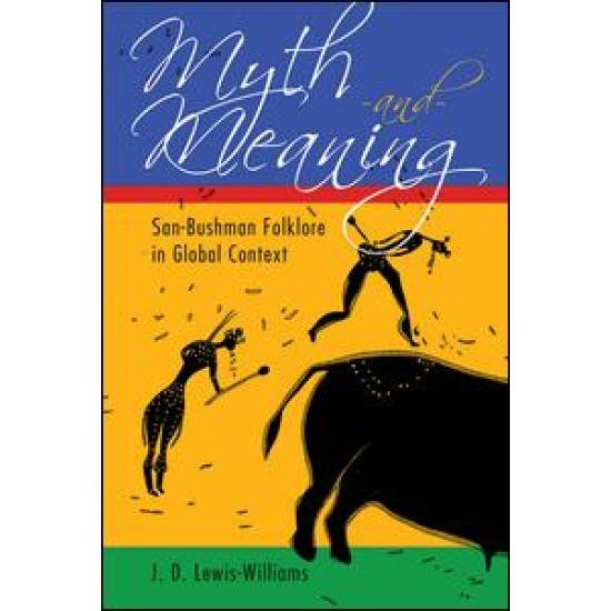 Myth and Meaning