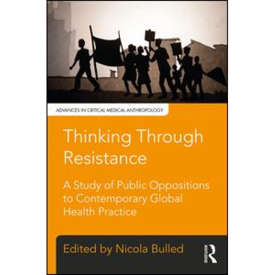 Thinking Through Resistance