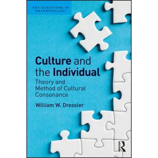 Culture and the Individual