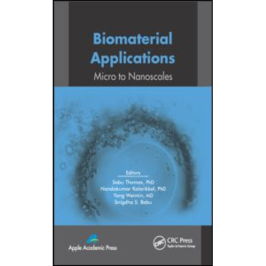 Biomaterial Applications