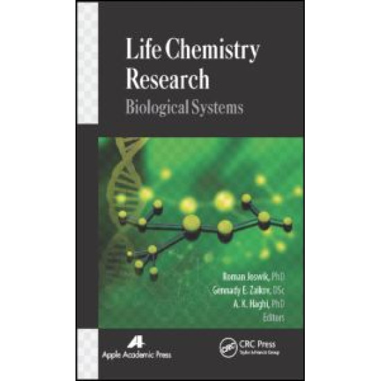 Life Chemistry Research
