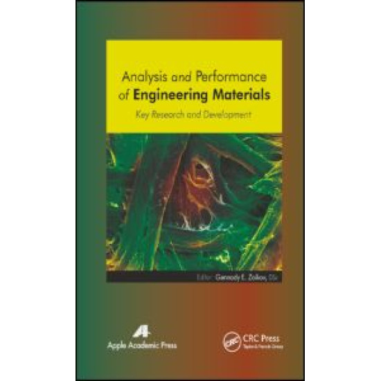 Analysis and Performance of Engineering Materials