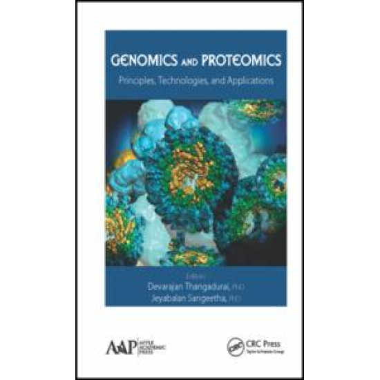 Genomics and Proteomics