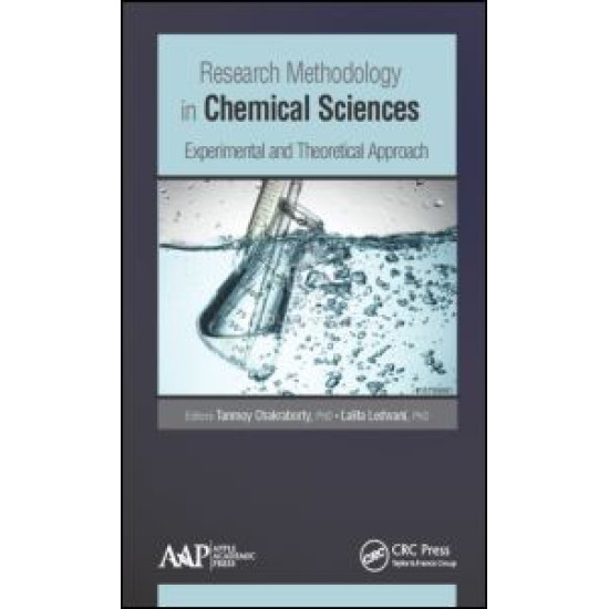 Research Methodology in Chemical Sciences