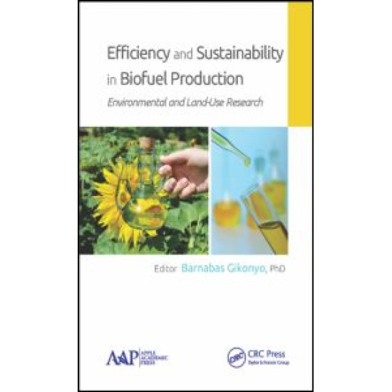 Efficiency and Sustainability in Biofuel Production