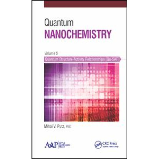Quantum Nanochemistry, Volume Five