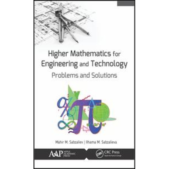 Higher Mathematics for Engineering and Technology
