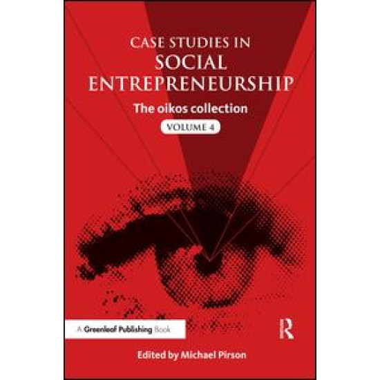 Case Studies in Social Entrepreneurship