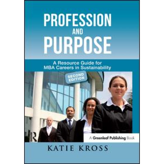 Profession and Purpose