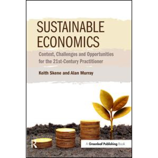 Sustainable Economics