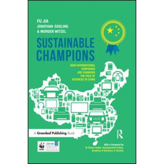 Sustainable Champions