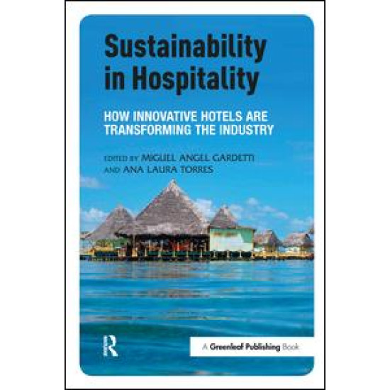 Sustainability in Hospitality