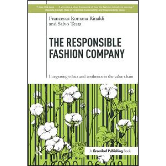 The Responsible Fashion Company