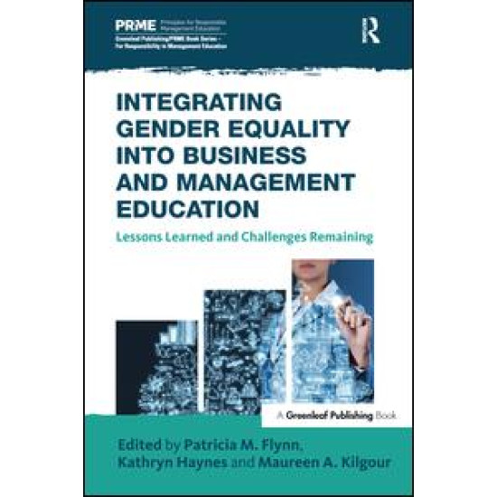 Integrating Gender Equality into Business and Management Education