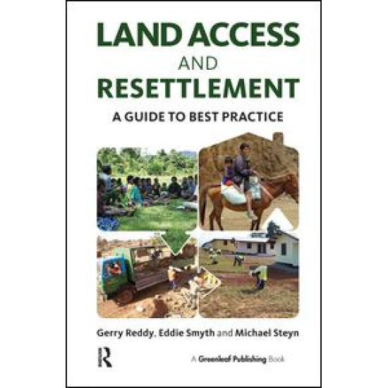 Land Access and Resettlement