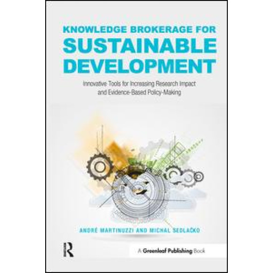 Knowledge Brokerage for Sustainable Development