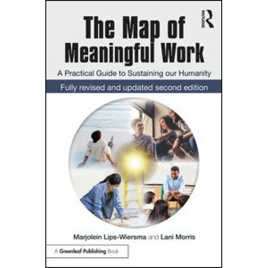 The Map of Meaningful Work (2e)