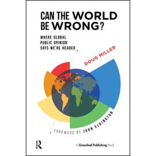 Can the World be Wrong?