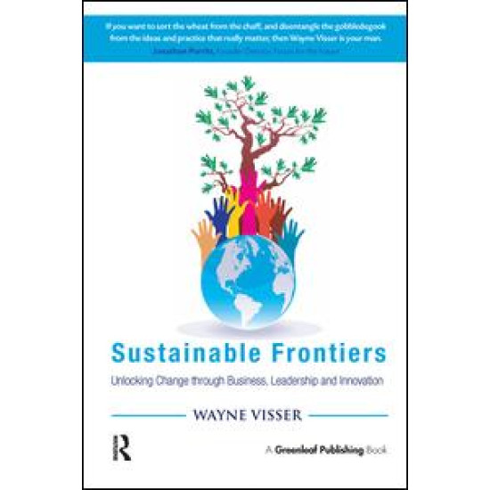 Sustainable Frontiers