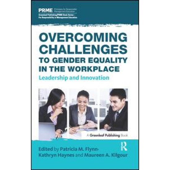 Overcoming Challenges to Gender Equality in the Workplace