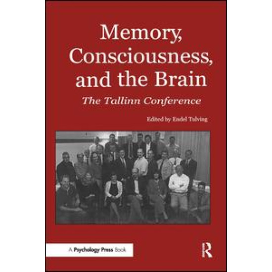 Memory, Consciousness and the Brain