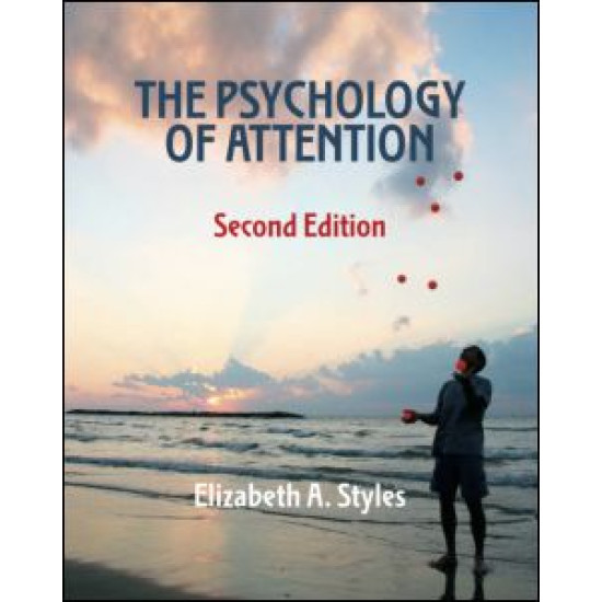 The Psychology of Attention