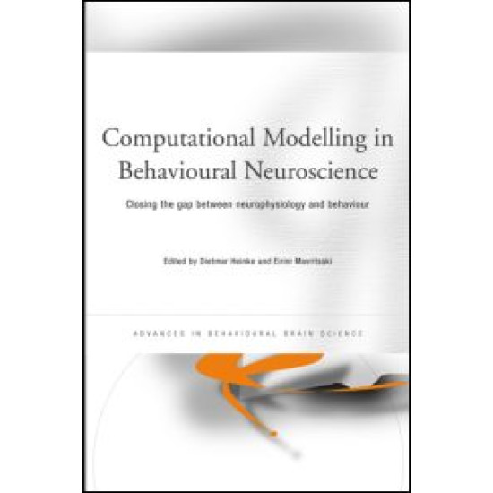 Computational Modelling in Behavioural Neuroscience