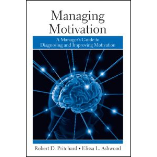 Managing Motivation