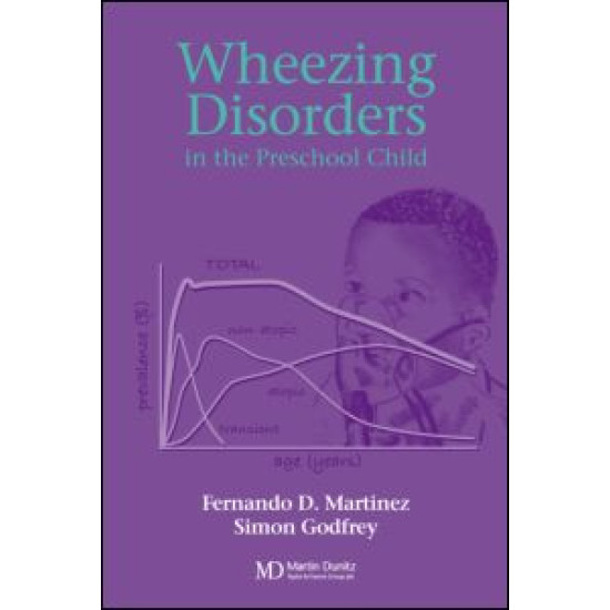 Wheezing Disorders in the Pre-School Child