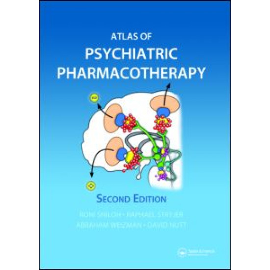 Atlas of Psychiatric Pharmacotherapy